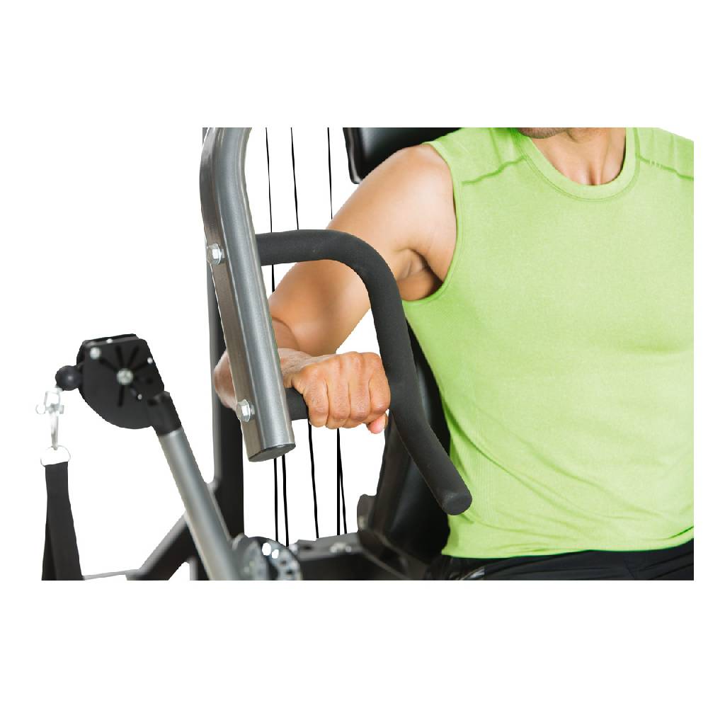 Sport Tec Horizon Fitness Kraftstation Torus 5 Fabrikpreis