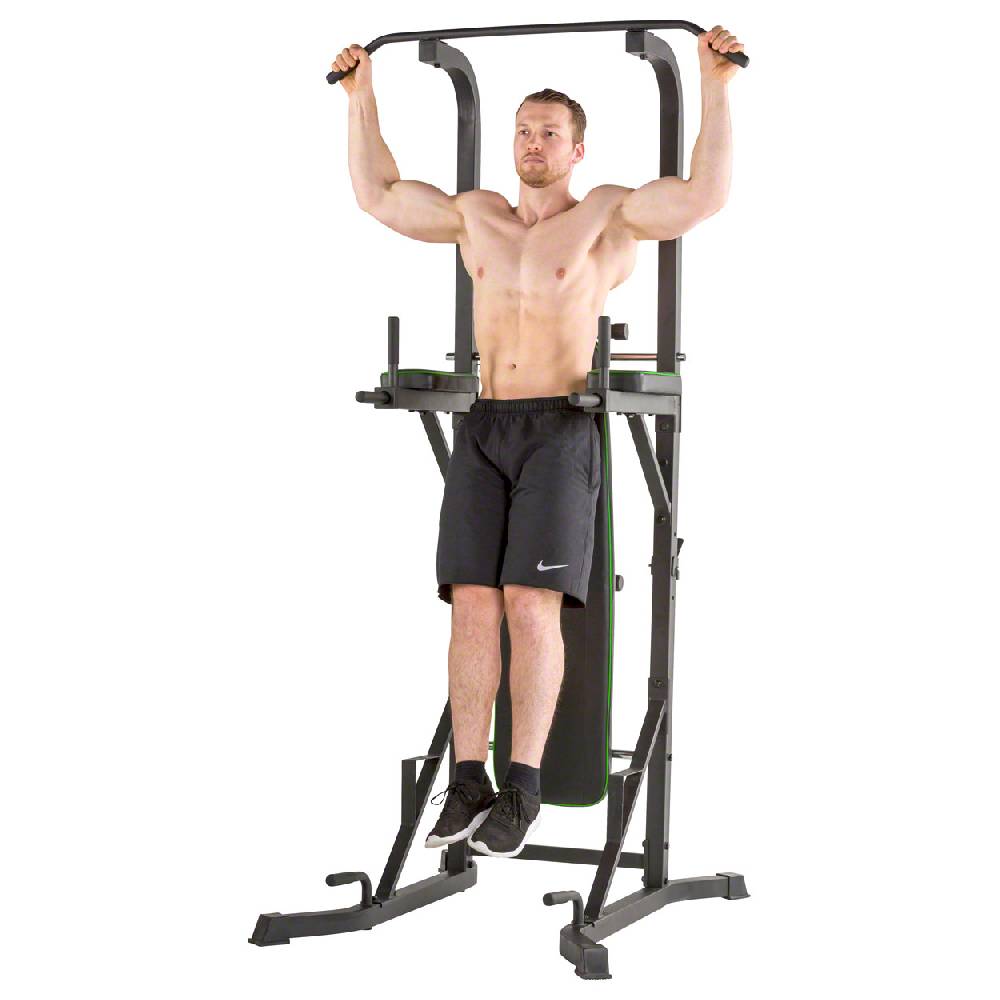 Sport Tec TUNTURI Kraftstation Power Tower PT60 Sonderangebot