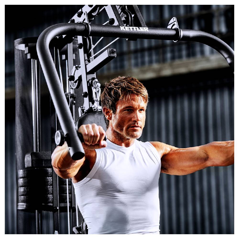 Sport Tec KETTLER Kraftstation Multigym Plus Online Shopping