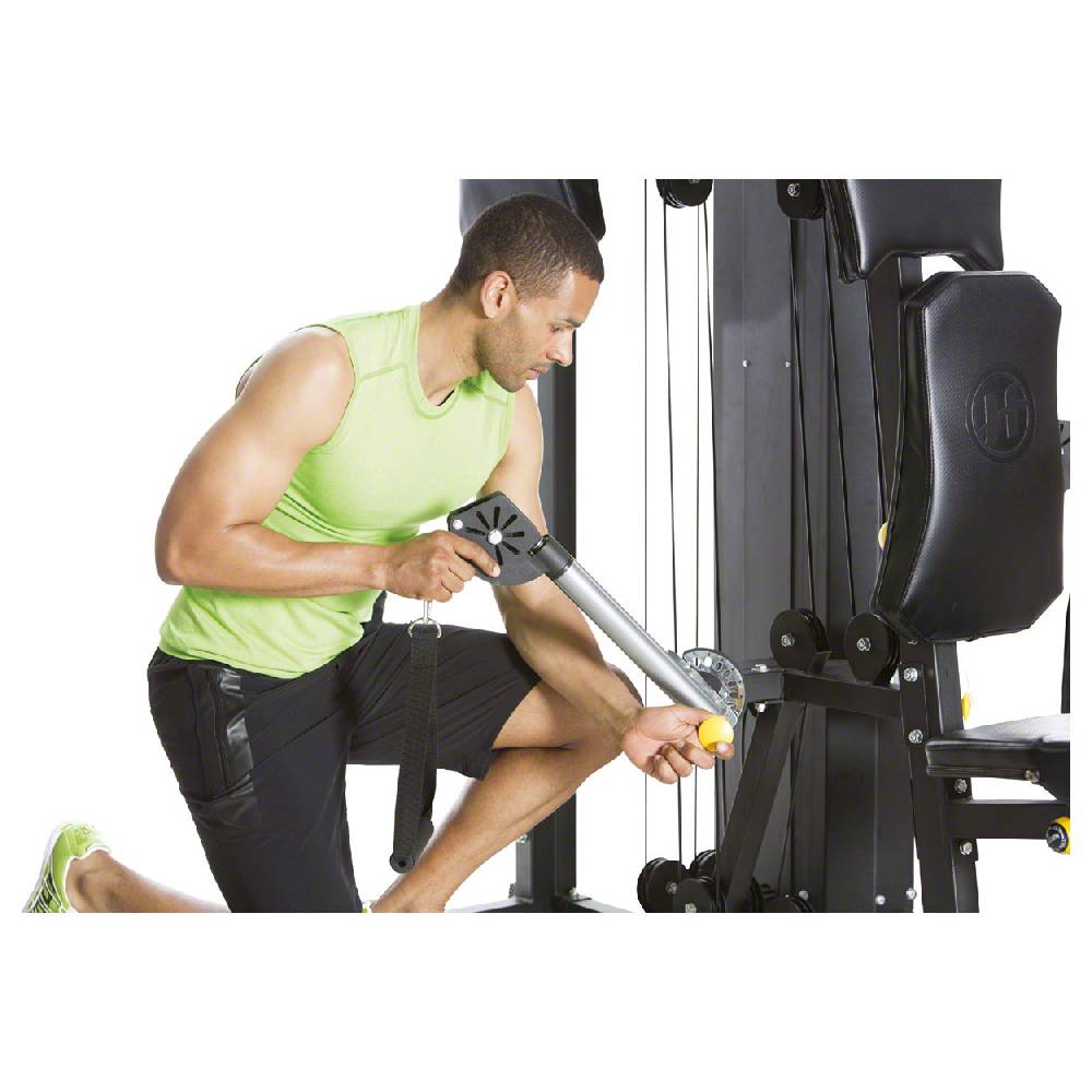 Sport Tec Horizon Fitness Kraftstation Torus 3 Exklusivangebot