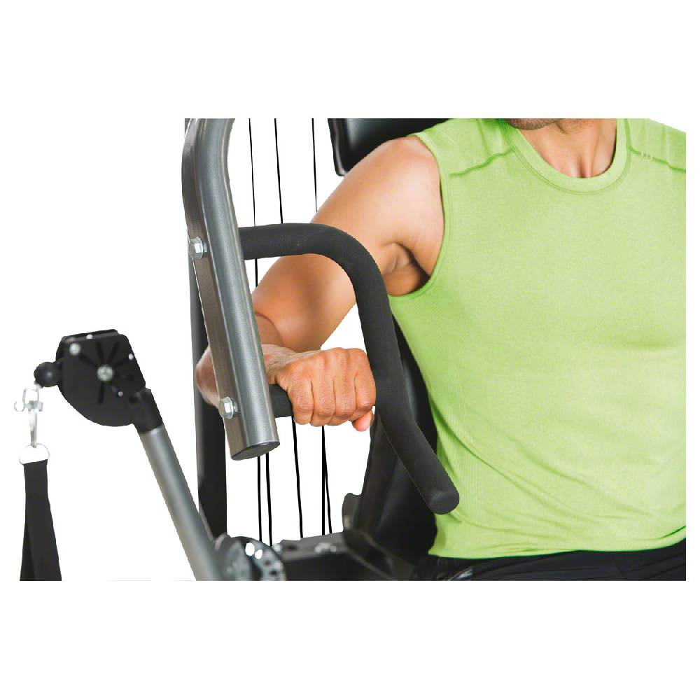 Sport Tec Horizon Fitness Kraftstation Torus 3 Exklusivangebot
