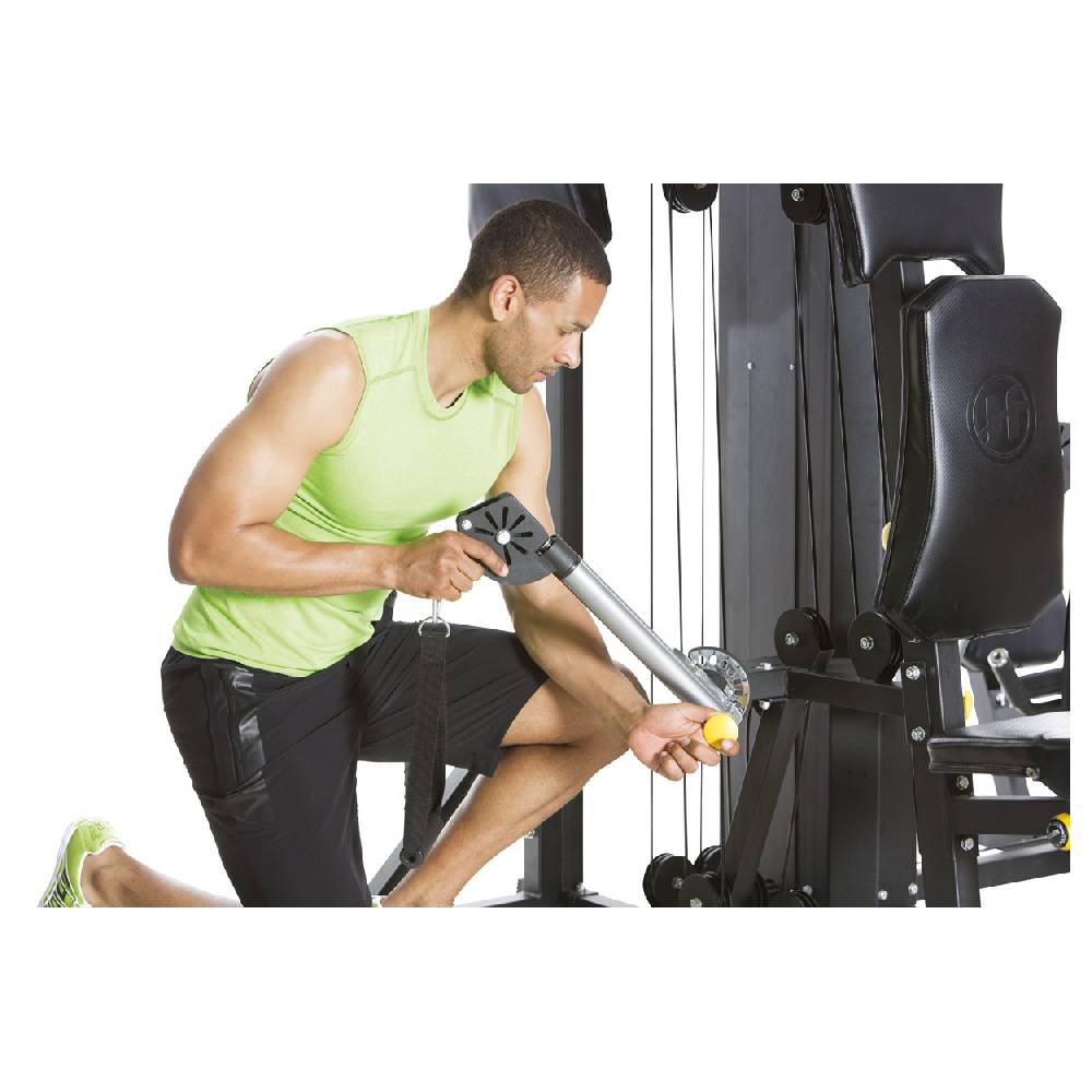 Sport Tec Horizon Fitness Kraftstation Torus 5 Preisnachlass