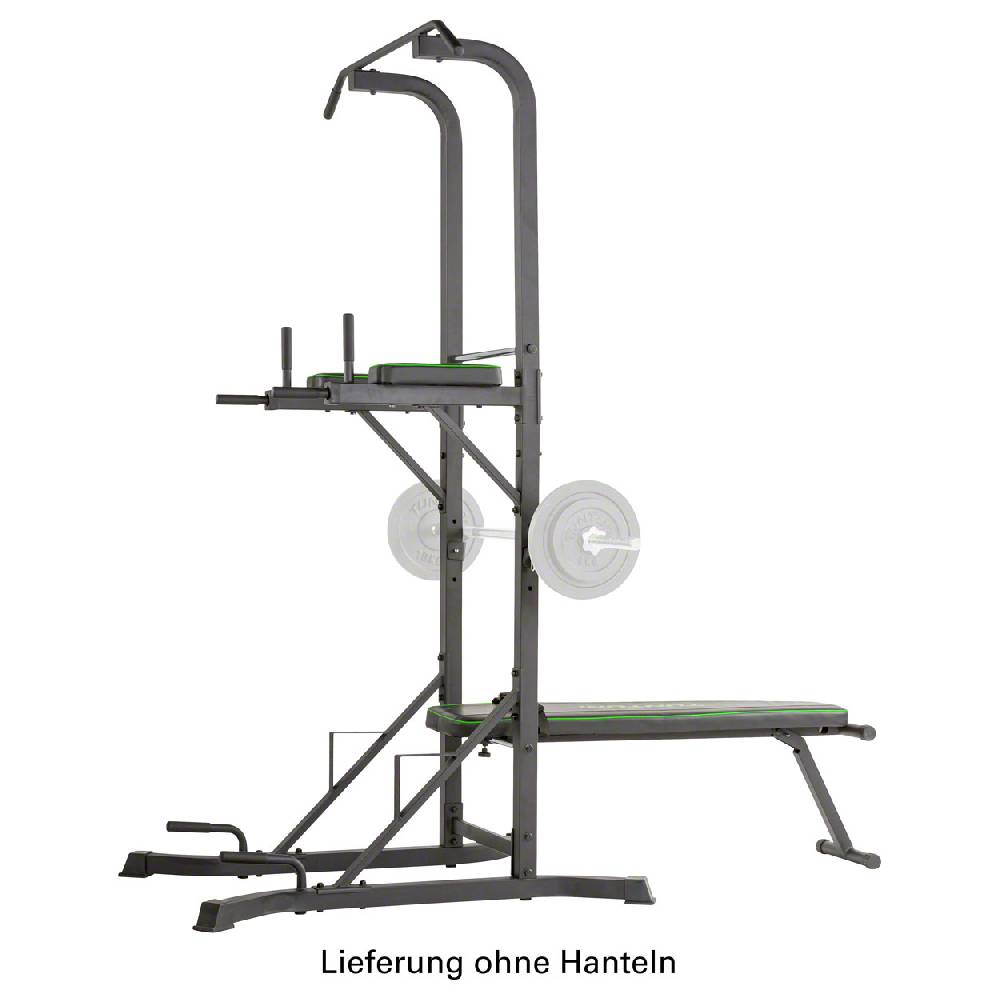 Sport Tec TUNTURI Kraftstation Power Tower PT60 Saisonschlussverkauf