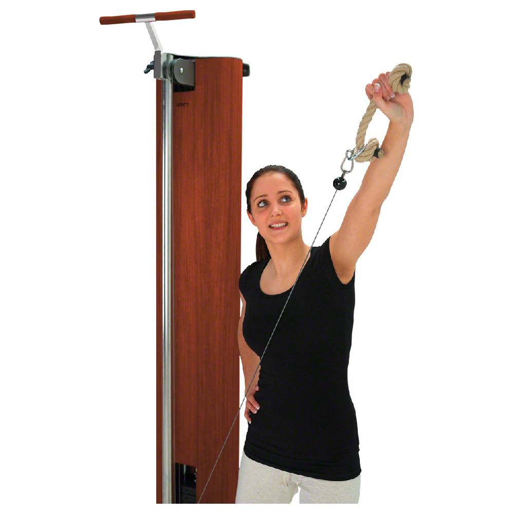 Sport Tec NOHrD Seilzugapparat SlimBeam Club-Sport Cyber Monday