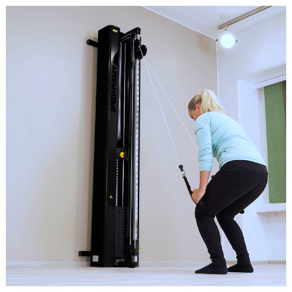 Sport Tec Lojer Doppelzugapparat Speed Pulley 100 Online Outlet