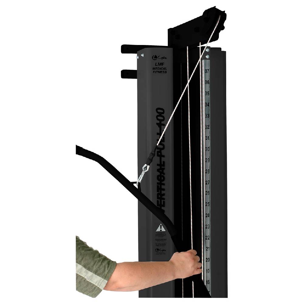 Sport Tec Lojer Vertikalzugapparat Vertical Pull 100 Zeitlich begrenztes Angebot