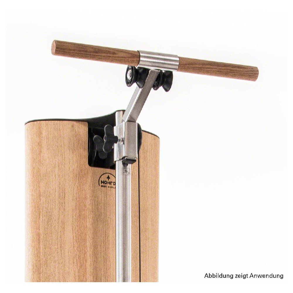 Sport Tec NOHrD Latzug Aufrüst-Set für SlimBeam Seilzugapparat Exklusive Angebote