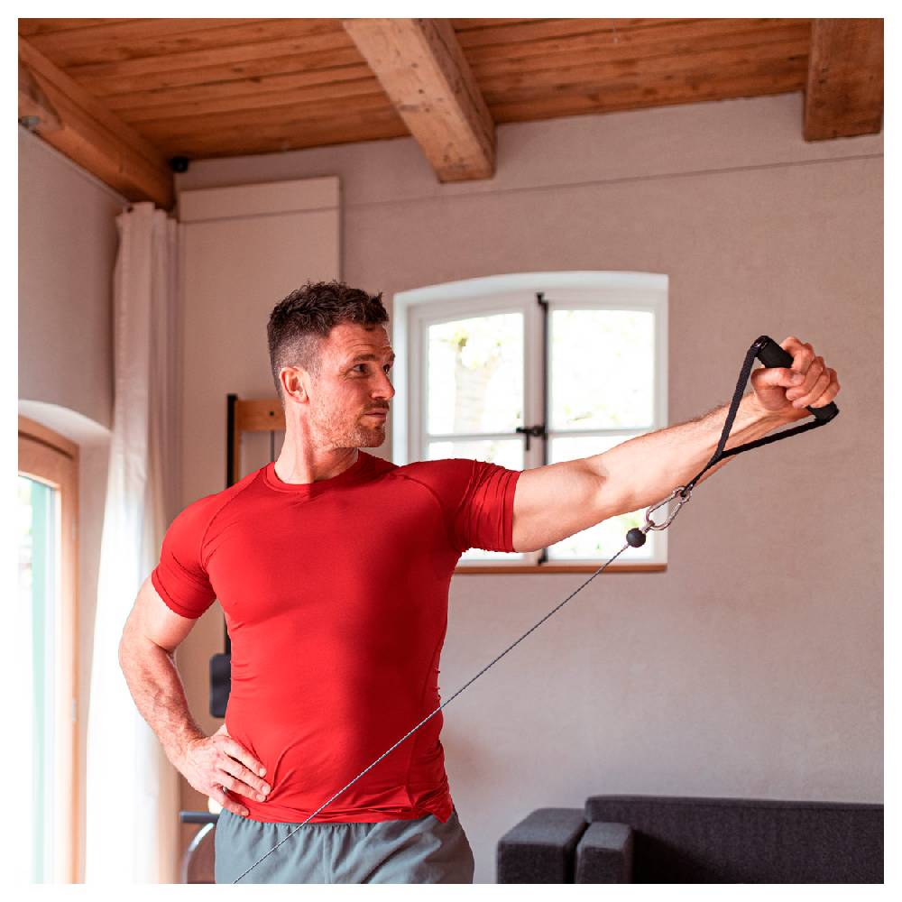 Sport Tec NOHRD Zuggriffe für SlimBeam Shadow Neuheiten
