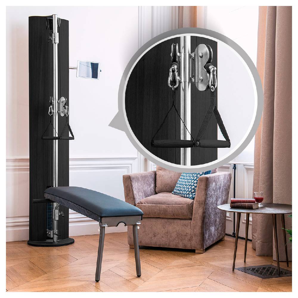 Sport Tec NOHRD Zuggriffe für SlimBeam Shadow Neuheiten