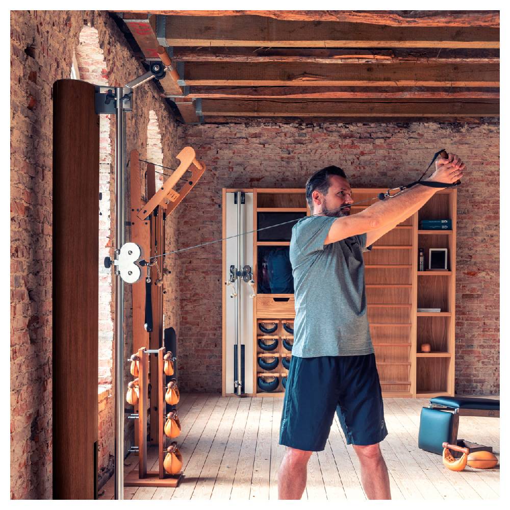 Sport Tec NOHRD Zuggriffe für SlimBeam, Club-Sport Bestseller