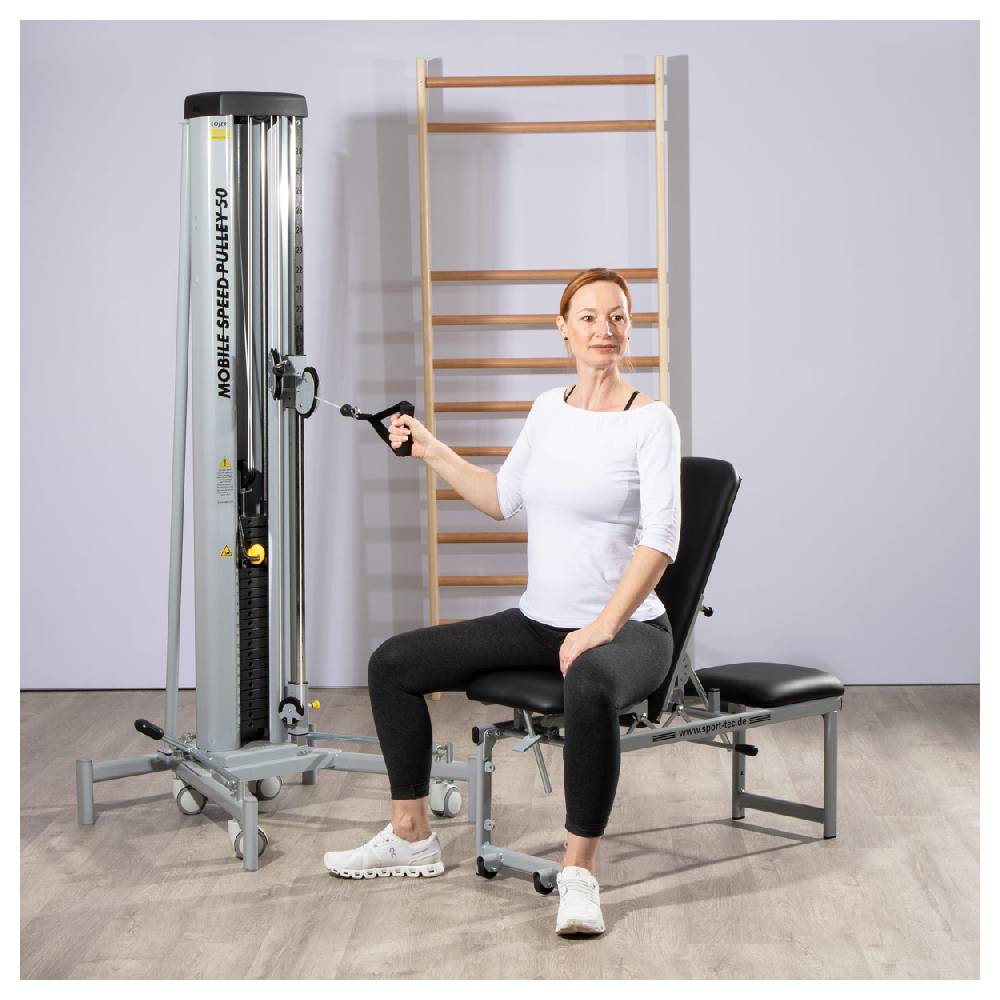 Sport Tec Sport-Tec Trainingsbank, 3-tlg Fabrikladen