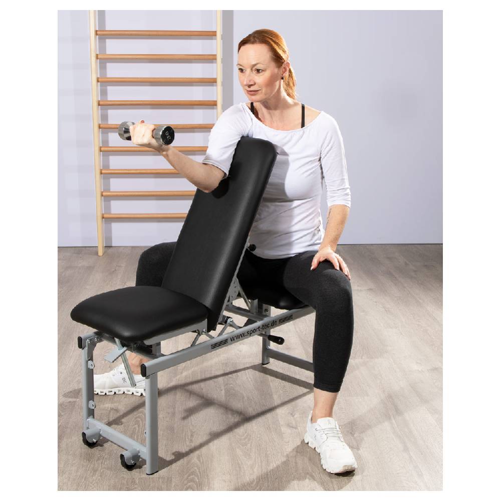 Sport Tec Sport-Tec Trainingsbank, 3-tlg Fabrikladen