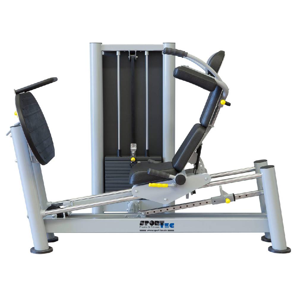 Sport Tec Sport-Tec Funktionsstemme Functional Press mit Wegbegrenzer Begrenzt auf 3 Tage
