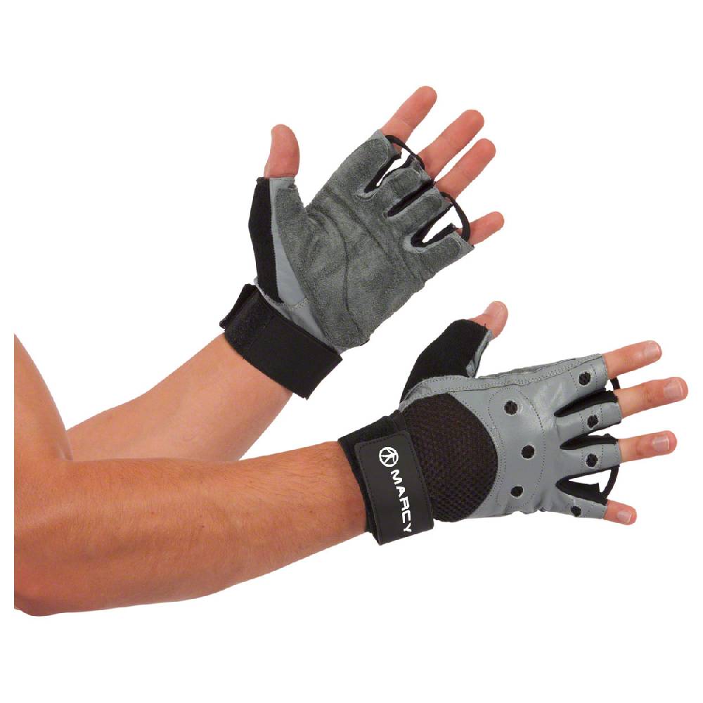 Sport Tec MARCY Gewichtheberhandschuhe Fit Pro, Gr. S, Paar 50% Rabatt für begrenzte Zeit