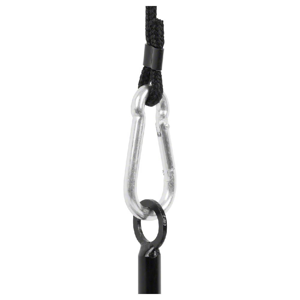 Sport Tec Unterarmtrainer inkl. 2 Hantelscheiben aus Gusseisen, je 2,5 kg Hotsell