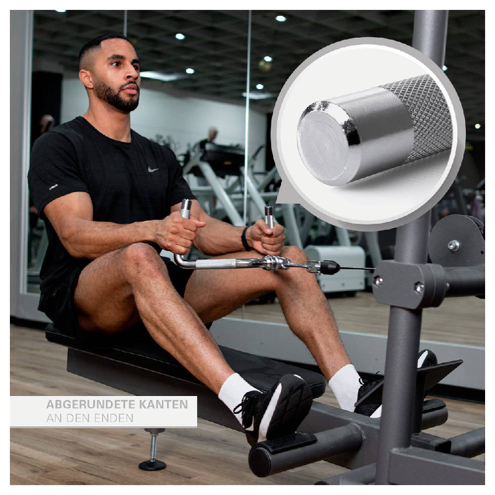 Sport Tec Multigriff Rennlenkerform, 36 cm Fabrik Onlineshop