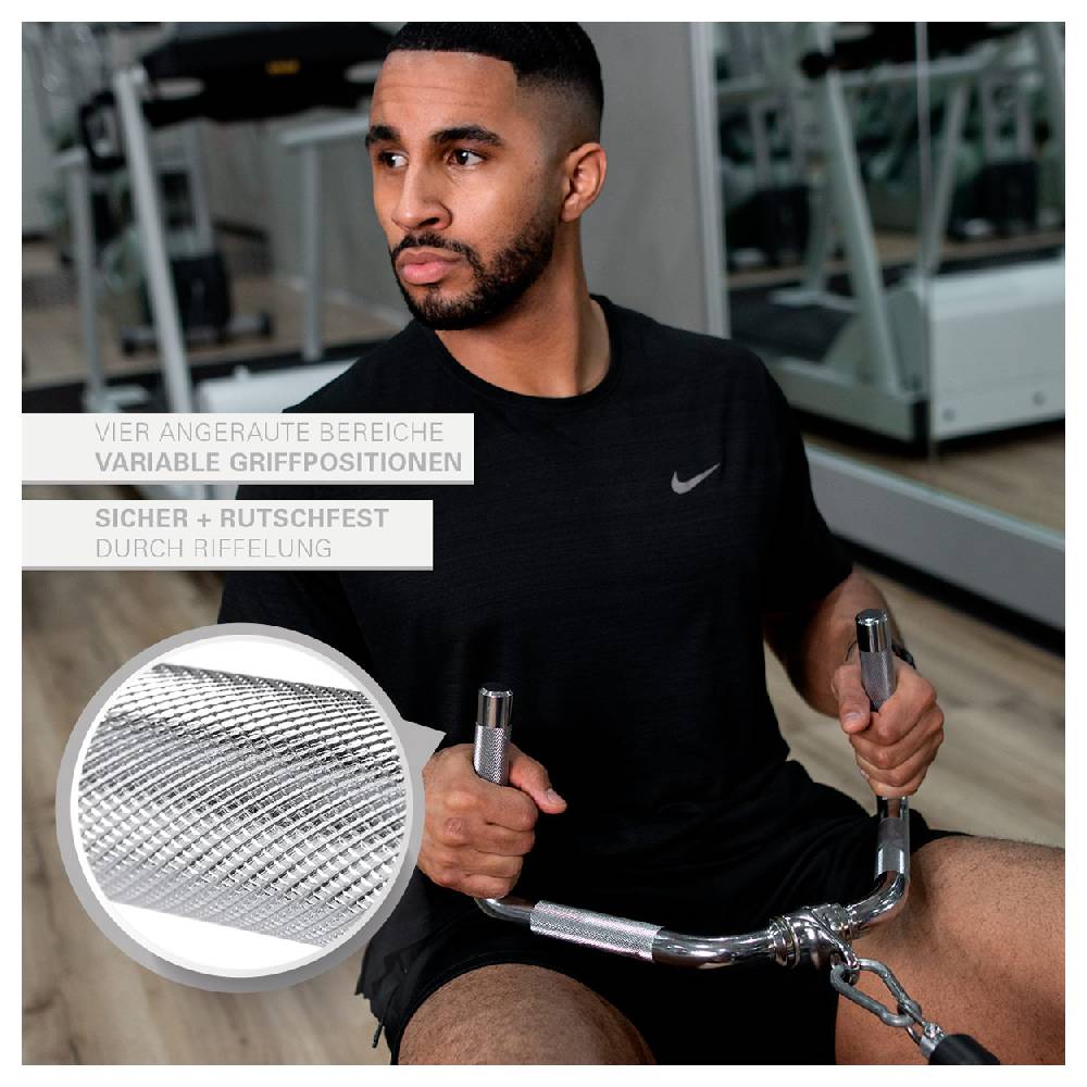Sport Tec Multigriff Rennlenkerform, 36 cm Fabrik Onlineshop