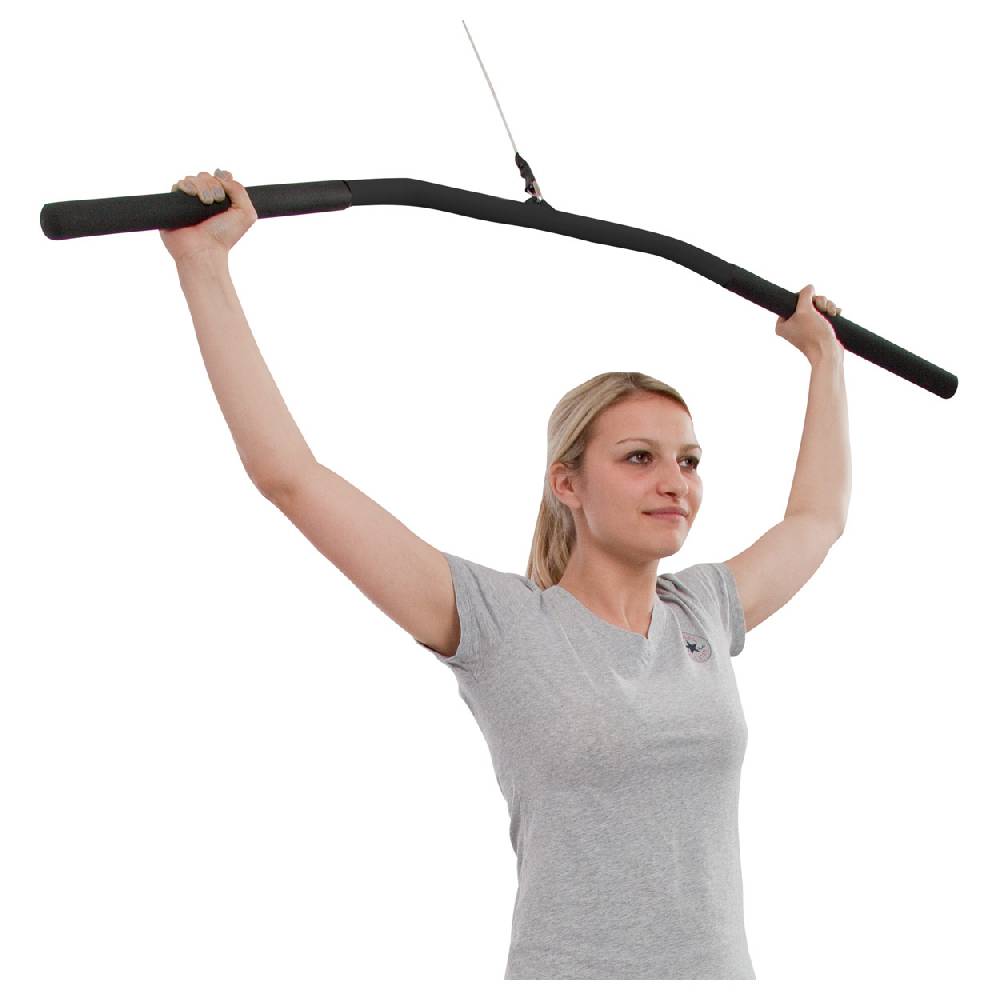 Sport Tec Latissimusbügel Weihnachtsangebot