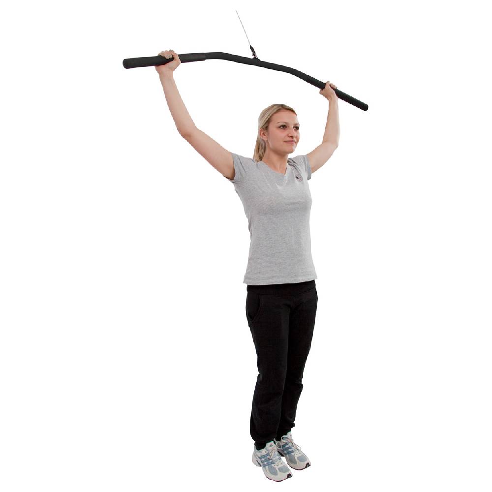 Sport Tec Latissimusbügel Weihnachtsangebot