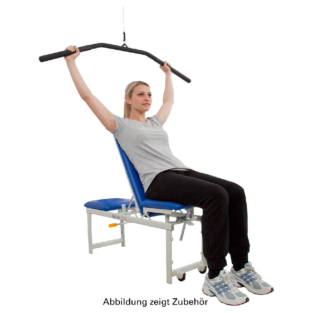 Sport Tec Latissimusbügel Weihnachtsangebot