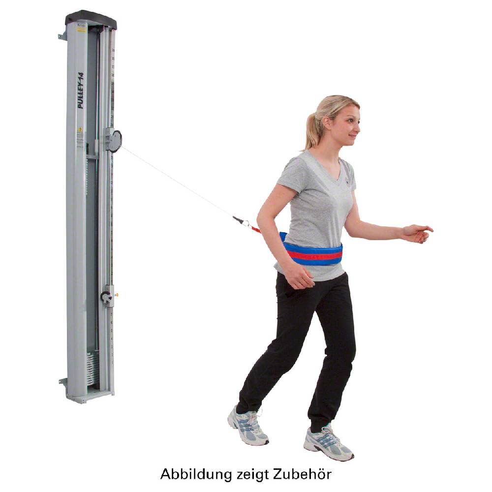 Sport Tec Beckengurt Neueste Mode