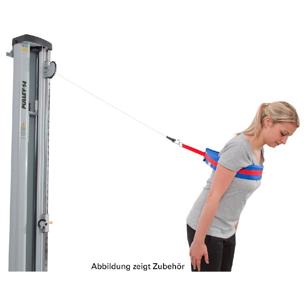 Sport Tec Beckengurt Neueste Mode