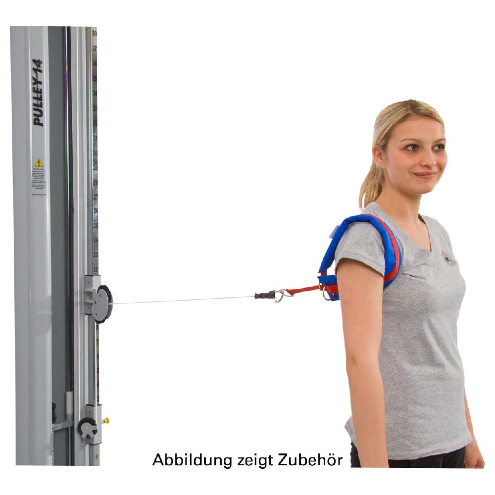 Sport Tec Bein-/ Schultergurt Exklusive Angebote
