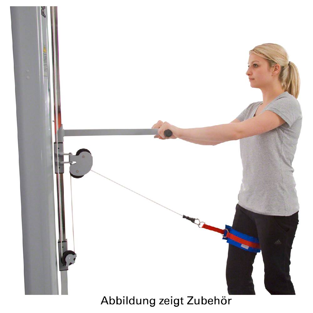 Sport Tec Bein-/ Schultergurt Exklusive Angebote