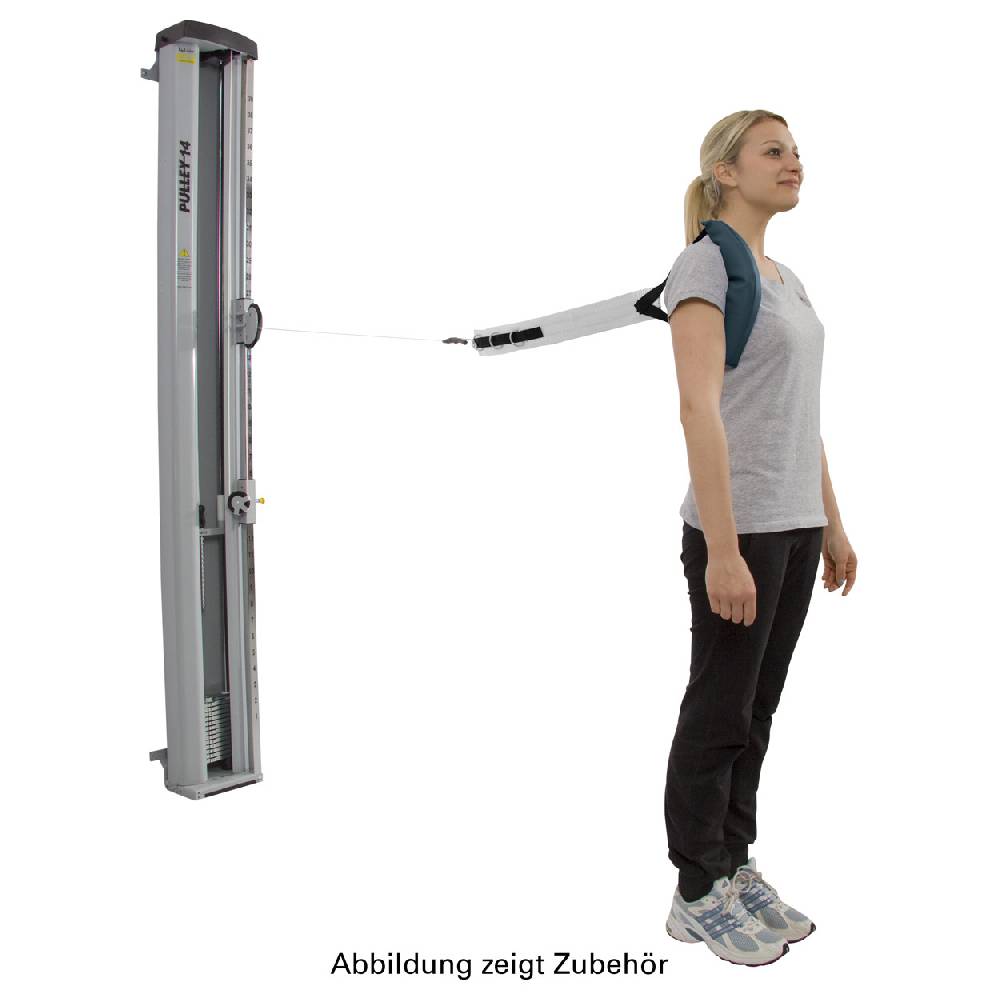 Sport Tec Rotationsgurt Blitzangebot