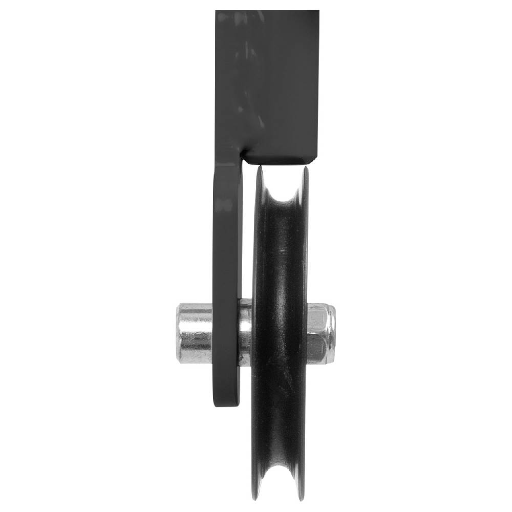 Sport Tec Galgen für Seilzugapparat Pulley, 14/20 kg Sonderangebote
