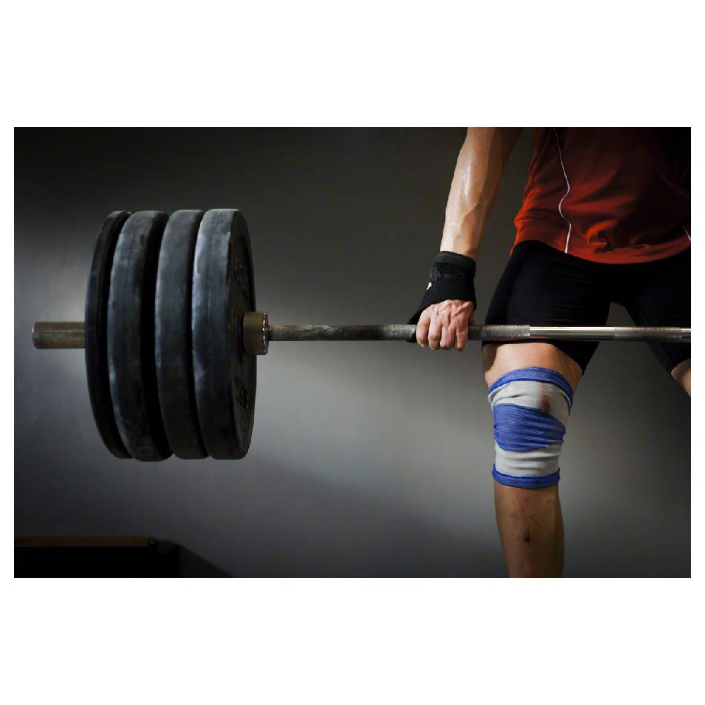 Sport Tec Latzughilfe aus Leder, Paar Wochenangebot
