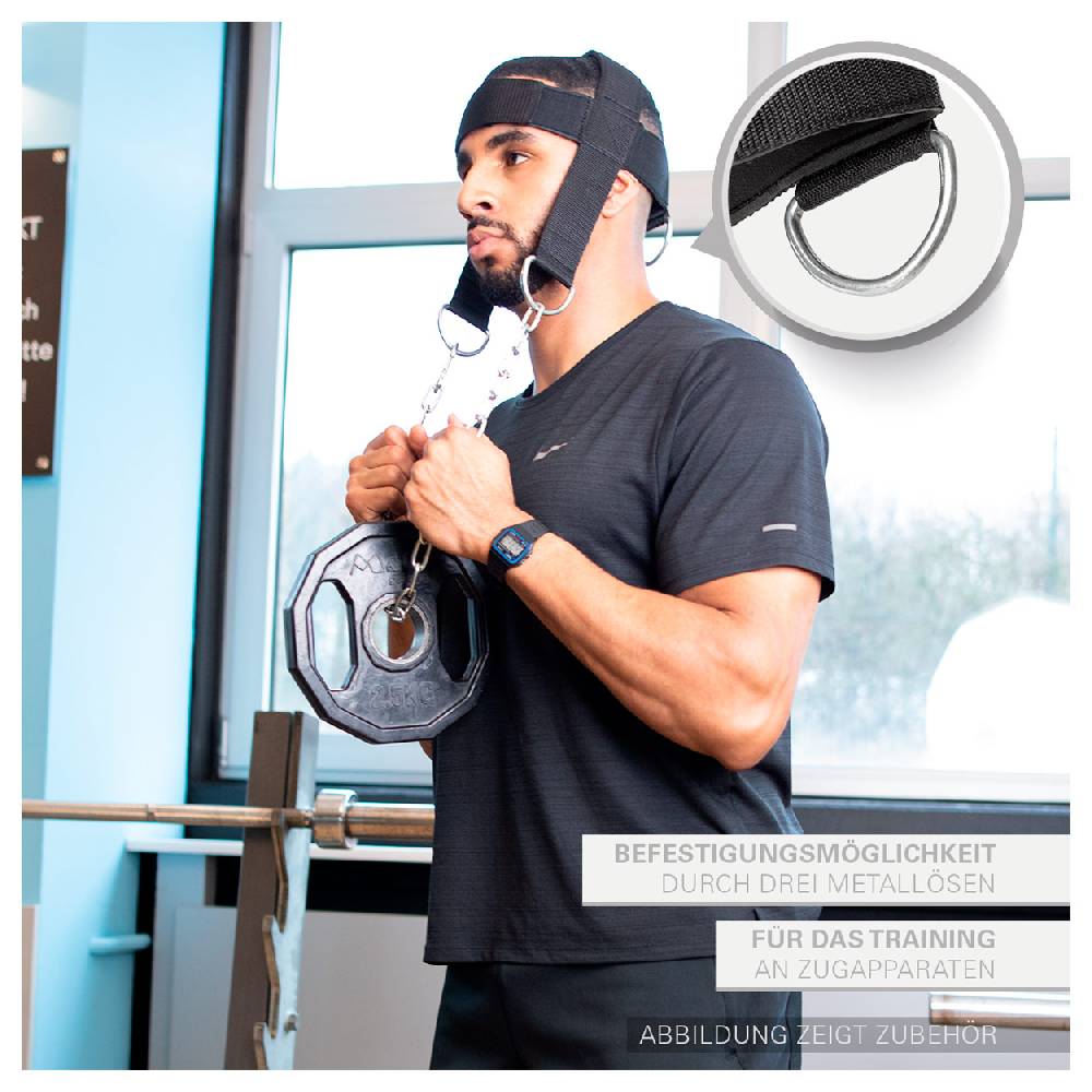 Sport Tec Kopfband Begrenzte Freigabe