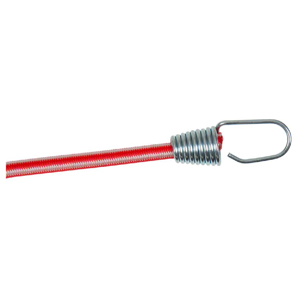 Sport Tec Expanderzug, Zugkraft 2 kg, rot/weiß Neueste Stile