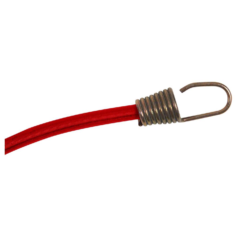 Sport Tec Expanderzug, Zugkraft 10 kg, rot Letzter Tag