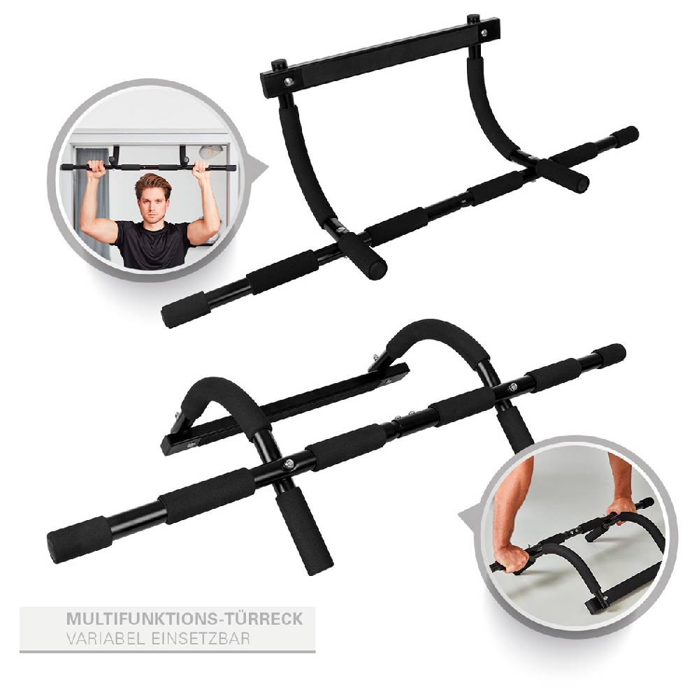 Sport Tec Sport-Tec Multifunktions-Türreck Discount Store für neue Produkte