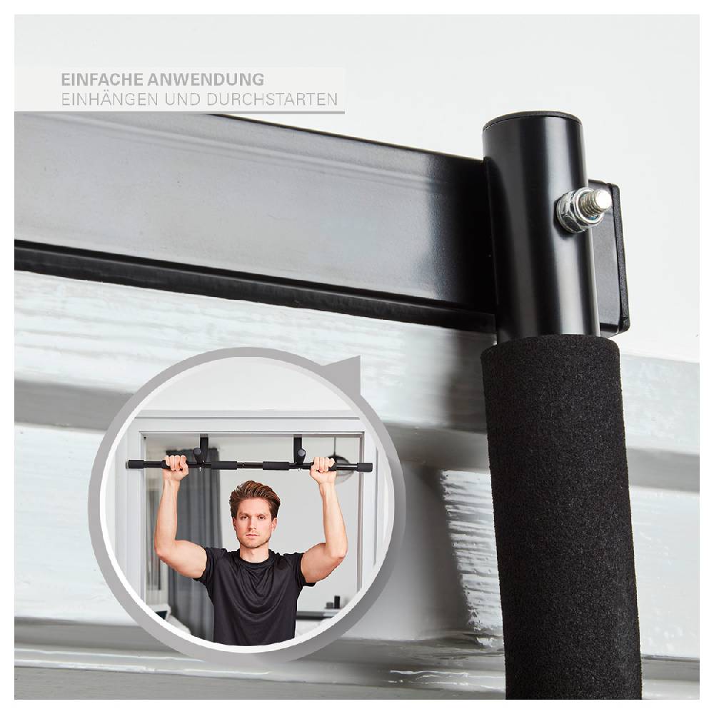 Sport Tec Sport-Tec Multifunktions-Türreck Discount Store für neue Produkte