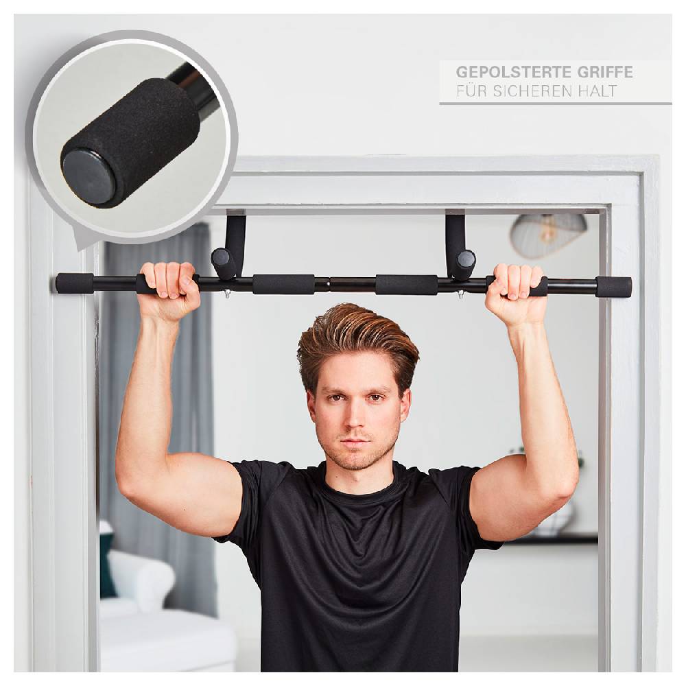 Sport Tec Sport-Tec Multifunktions-Türreck Discount Store für neue Produkte