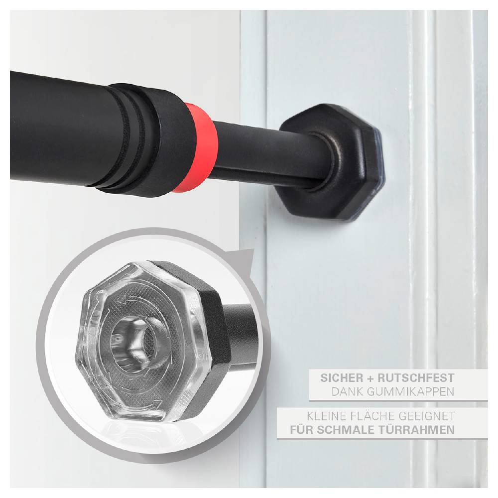 Sport Tec Sport-Tec Türreck Klimmzugstange 6.0 Pull-Up, 65-100 cm Riesige Rabatte