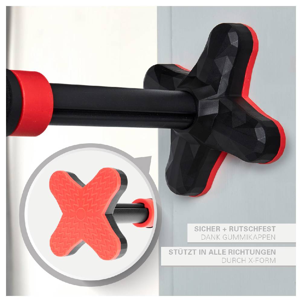 Sport Tec Sport-Tec Türreck Klimmzugstange 10.0 Pull-Up, 65-100 cm Clearance-Verkauf