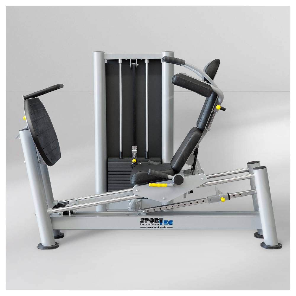 Sport Tec Sport-Tec KG Geräte-Set Standard, 8-tlg Online