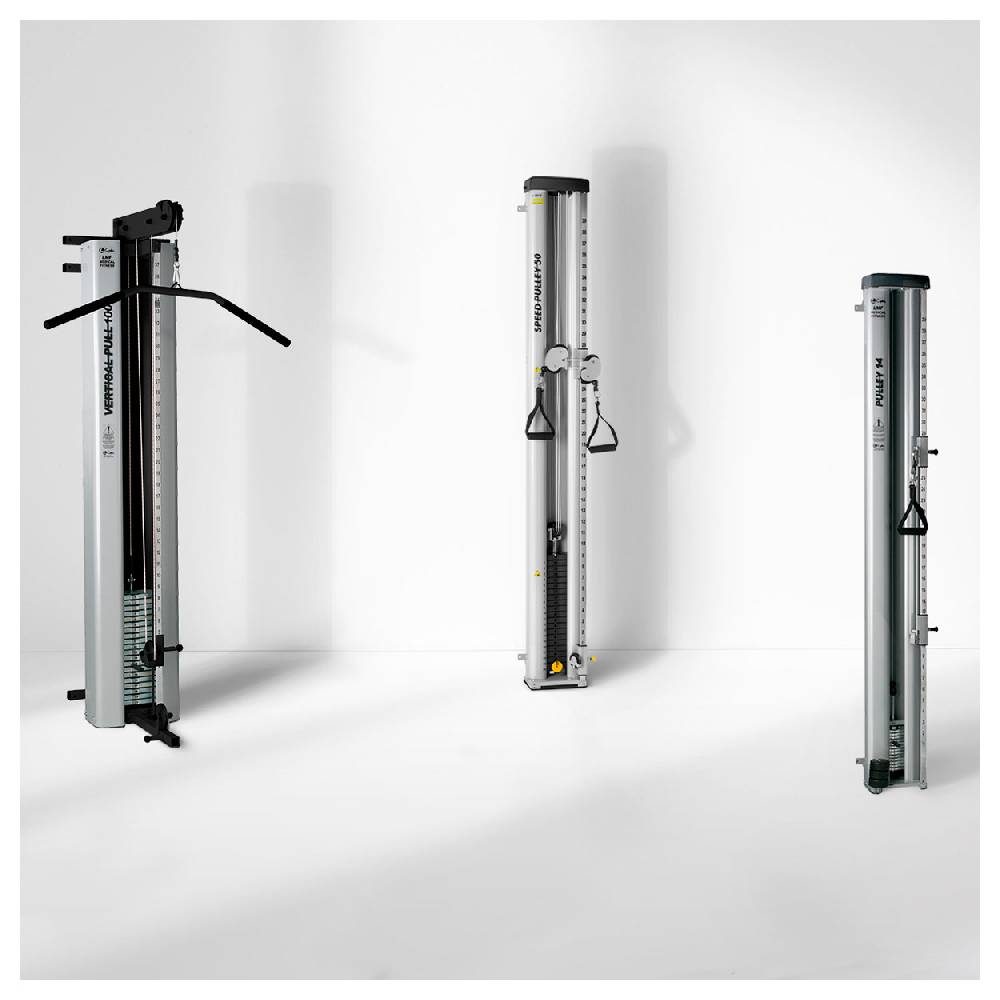Sport Tec Sport-Tec KG Geräte-Set Standard, 8-tlg Online