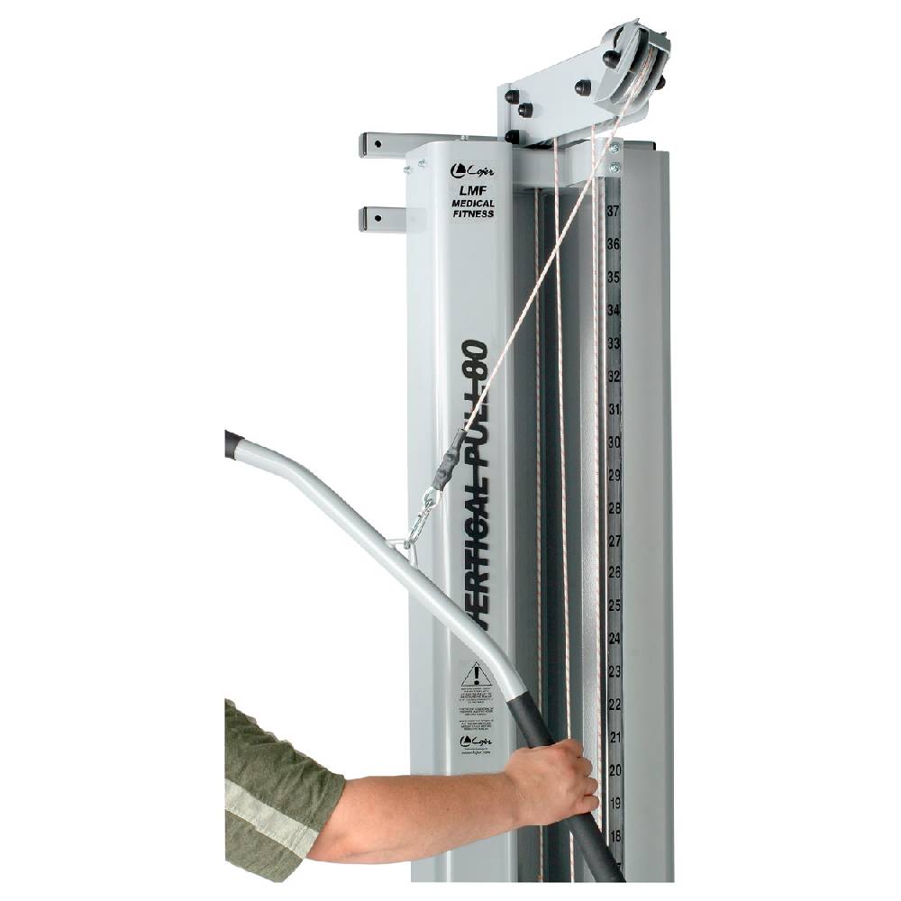 Sport Tec Lojer Vertikalzugapparat Vertical Pull 80 Limitierter Zeitrabatt