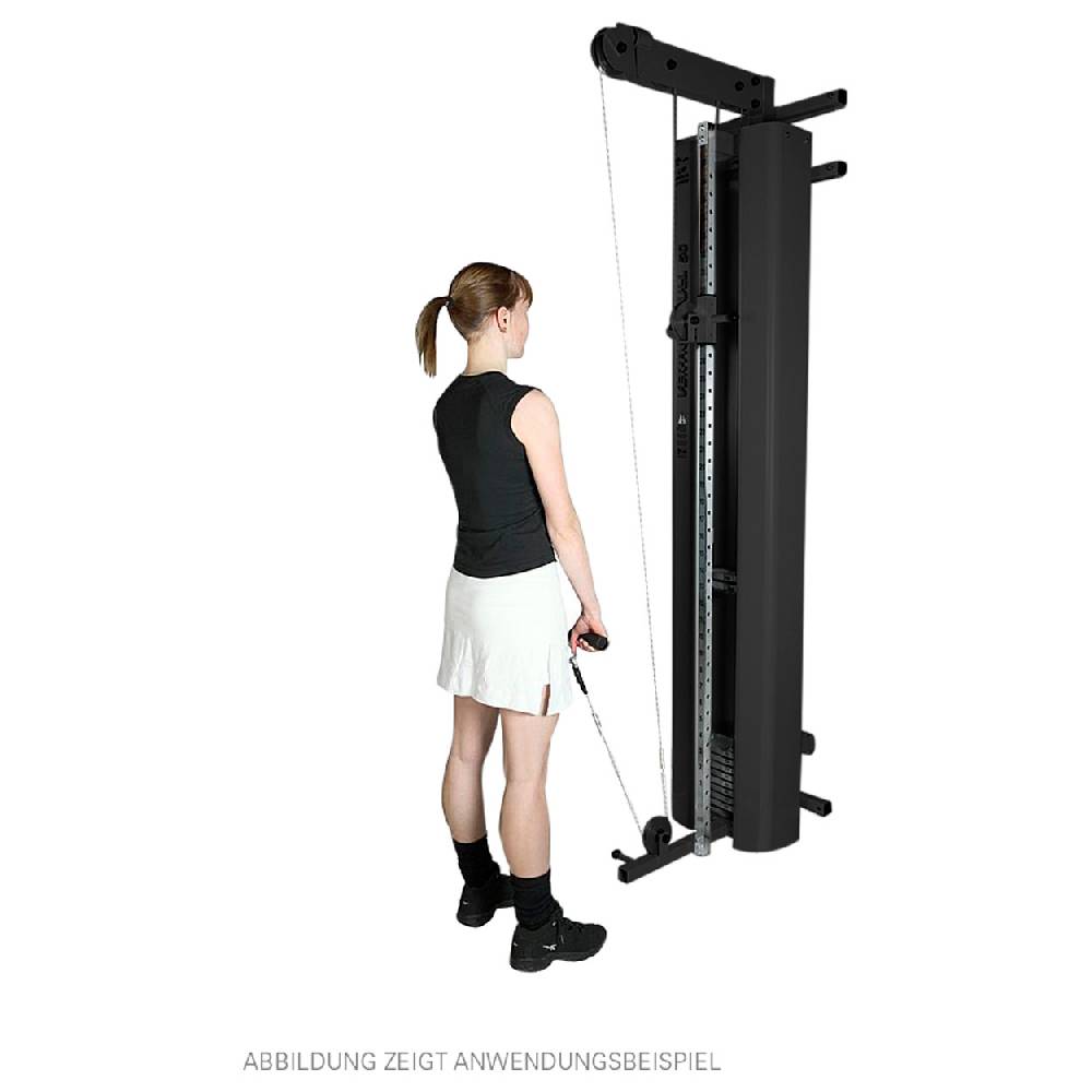 Sport Tec Lojer Vertikalzugapparat Vertical Pull 50 Sonderangebot