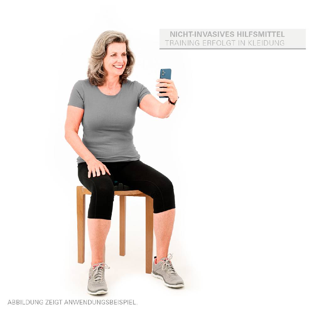 Sport Tec Alonea Beckenbodentrainer PelvicTool, Home inkl. Transportkoffer Online Shopping