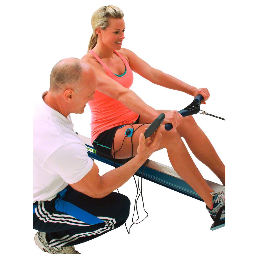 Sport Tec Compex Muskelstimulator SP 4.0 Exklusivangebot
