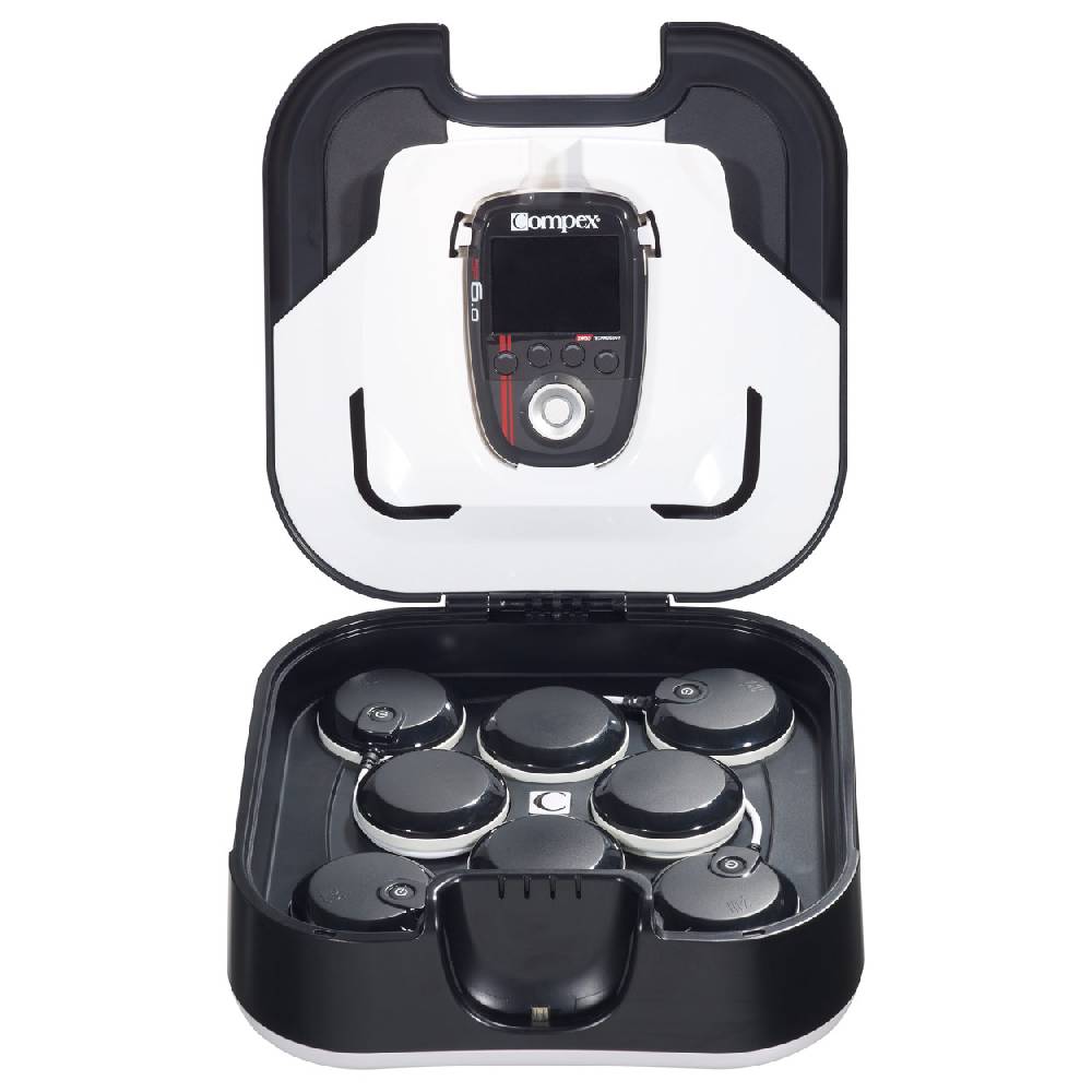 Sport Tec Compex Muskelstimulator SP 6.0 Wireless Preisnachlass