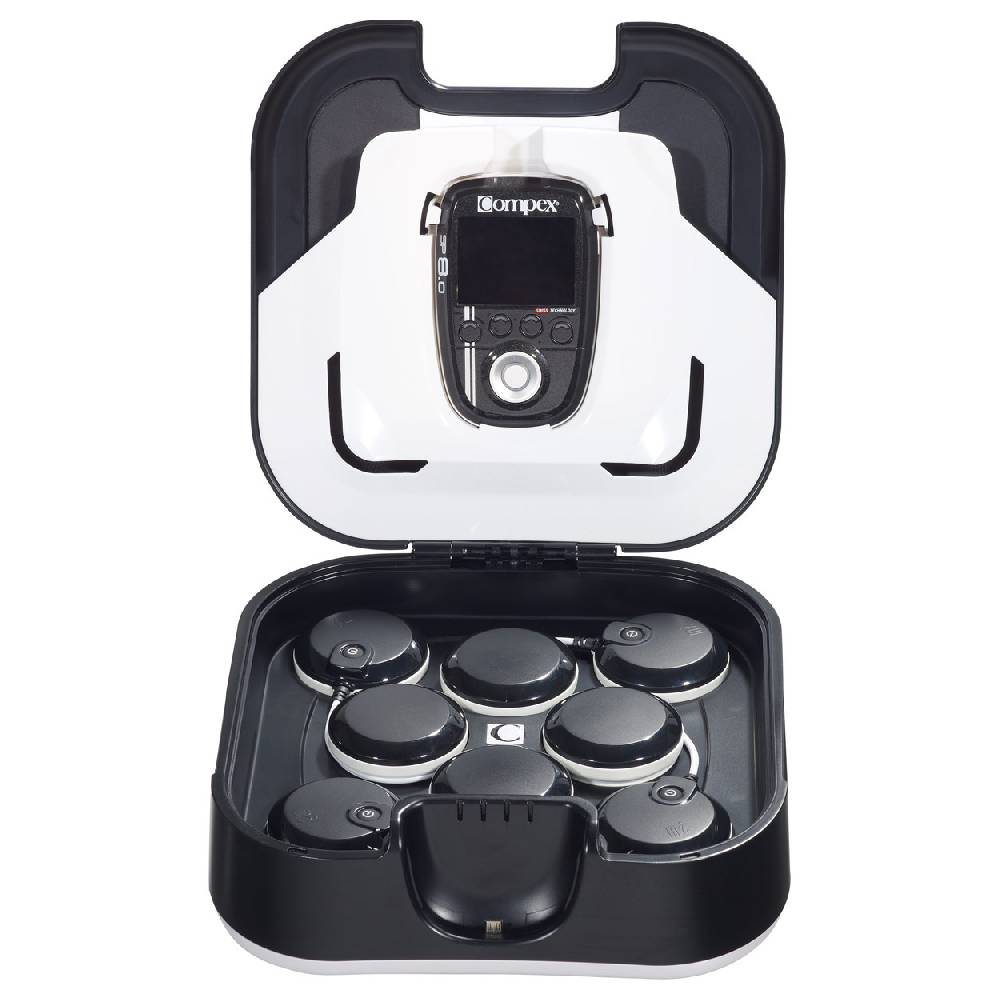 Sport Tec Compex Muskelstimulator SP 8.0 Wireless Saisonschlussverkauf