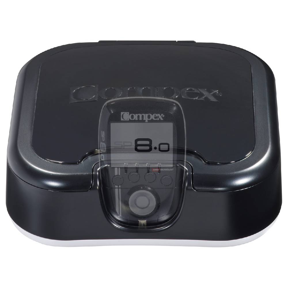 Sport Tec Compex Muskelstimulator SP 8.0 Wireless Saisonschlussverkauf