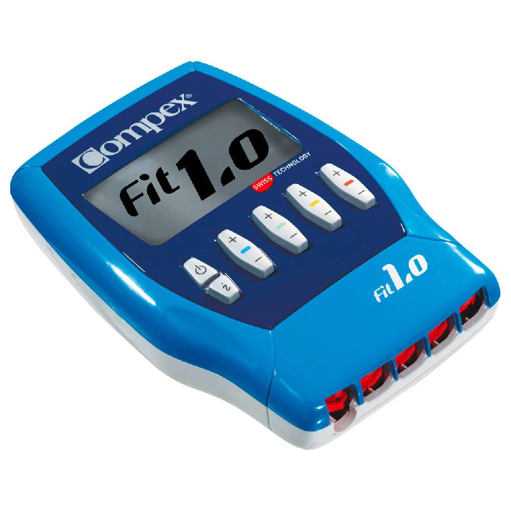 Sport Tec Compex Muskelstimulator FIT 1.0 Black Friday