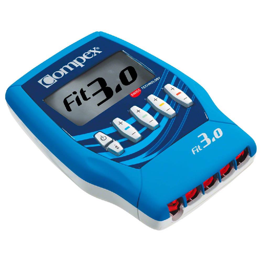 Sport Tec Compex Muskelstimulator FIT 3.0 Cyber Monday